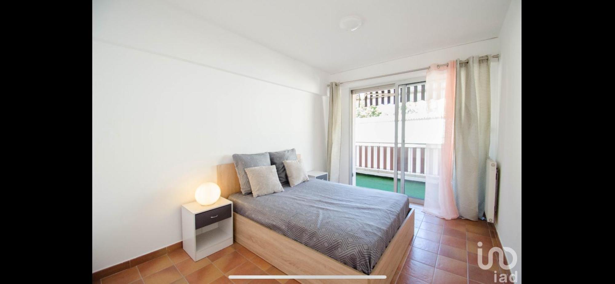 Magnifique Appartement Proche Des Plages Plus Garage Prive Antibes Exterior photo