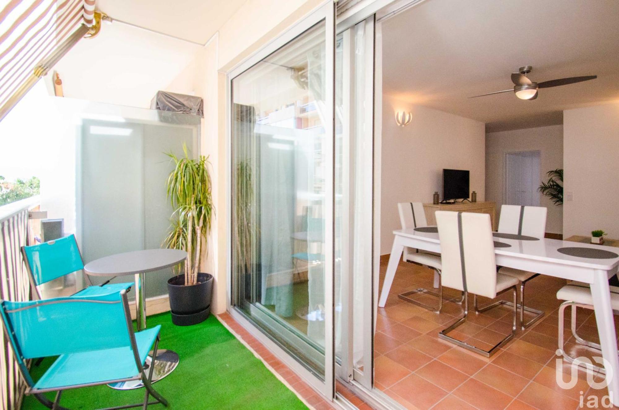 Magnifique Appartement Proche Des Plages Plus Garage Prive Antibes Exterior photo